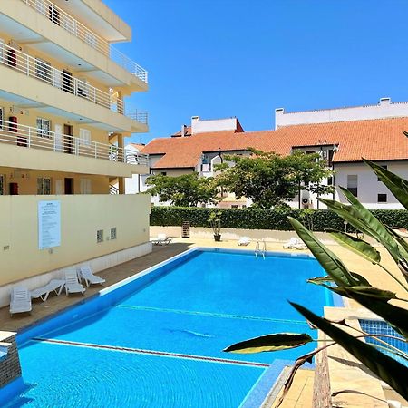 Vilamoura Central 6 With Pool By Homing Экстерьер фото