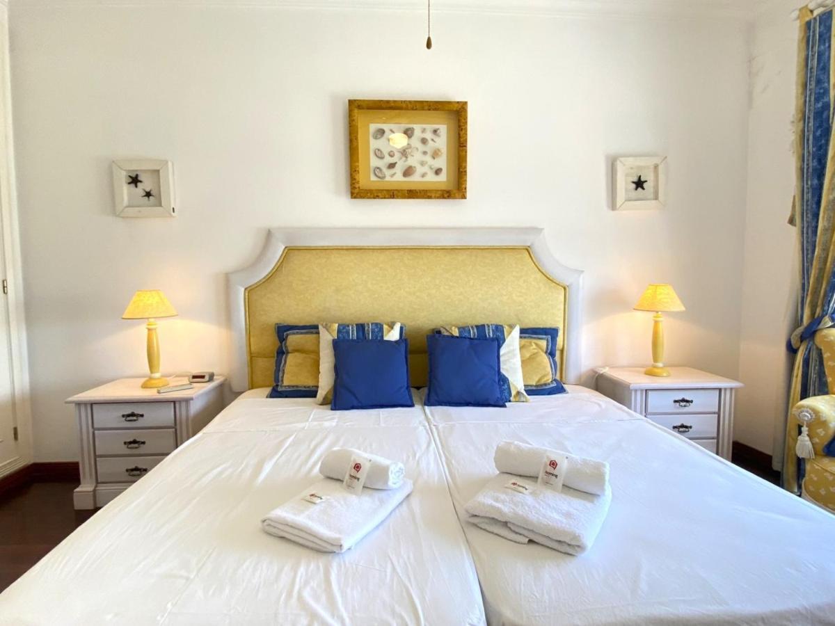 Vilamoura Central 6 With Pool By Homing Экстерьер фото