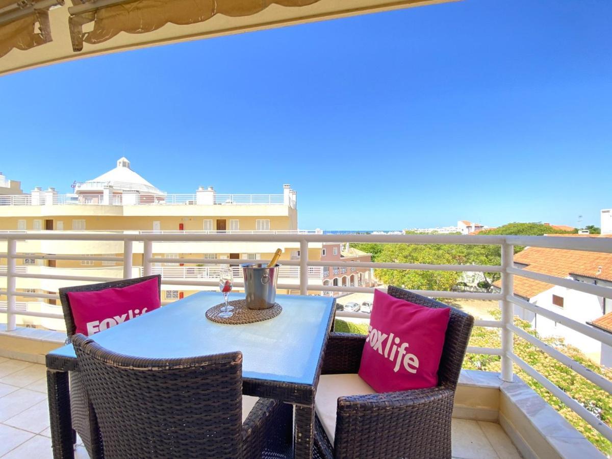 Vilamoura Central 6 With Pool By Homing Экстерьер фото