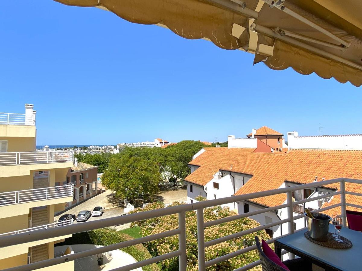 Vilamoura Central 6 With Pool By Homing Экстерьер фото