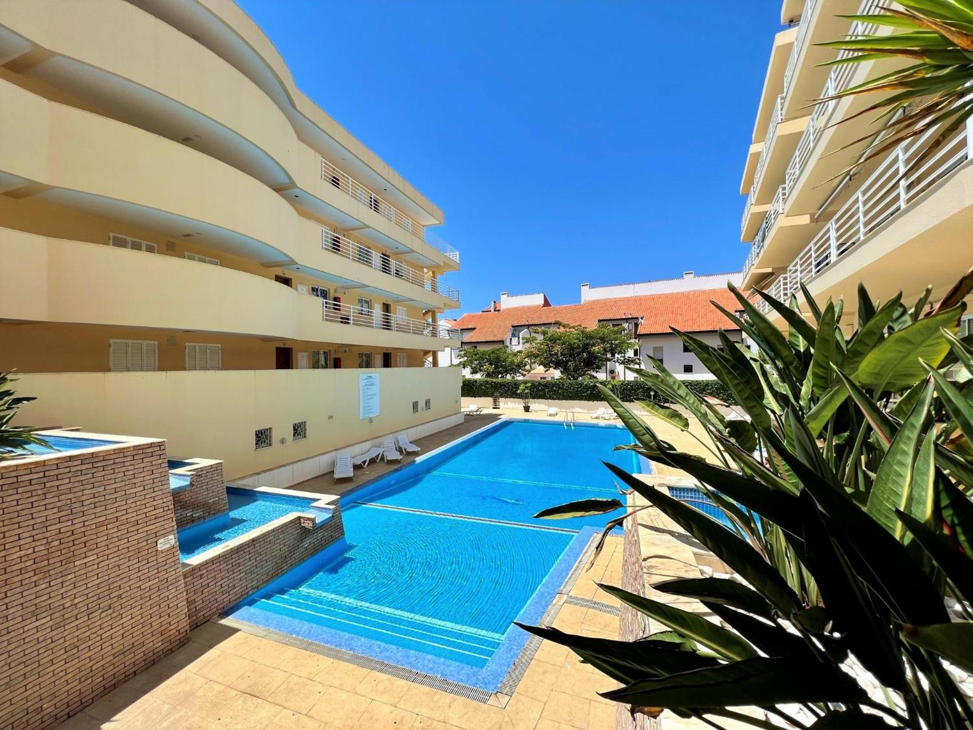 Vilamoura Central 6 With Pool By Homing Экстерьер фото