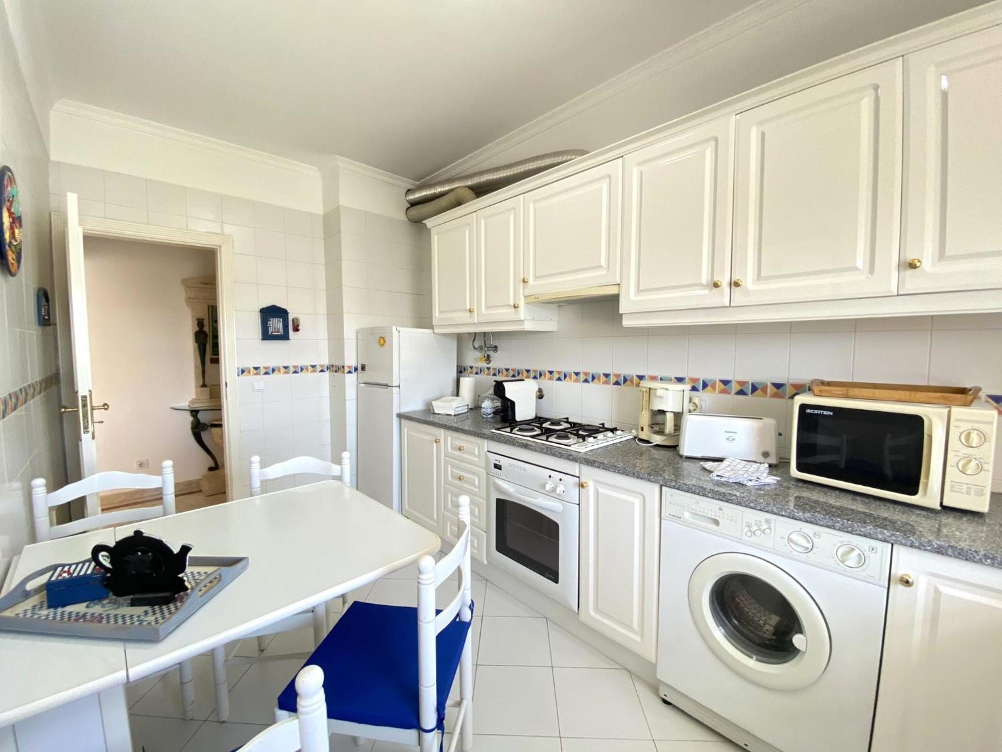 Vilamoura Central 6 With Pool By Homing Экстерьер фото
