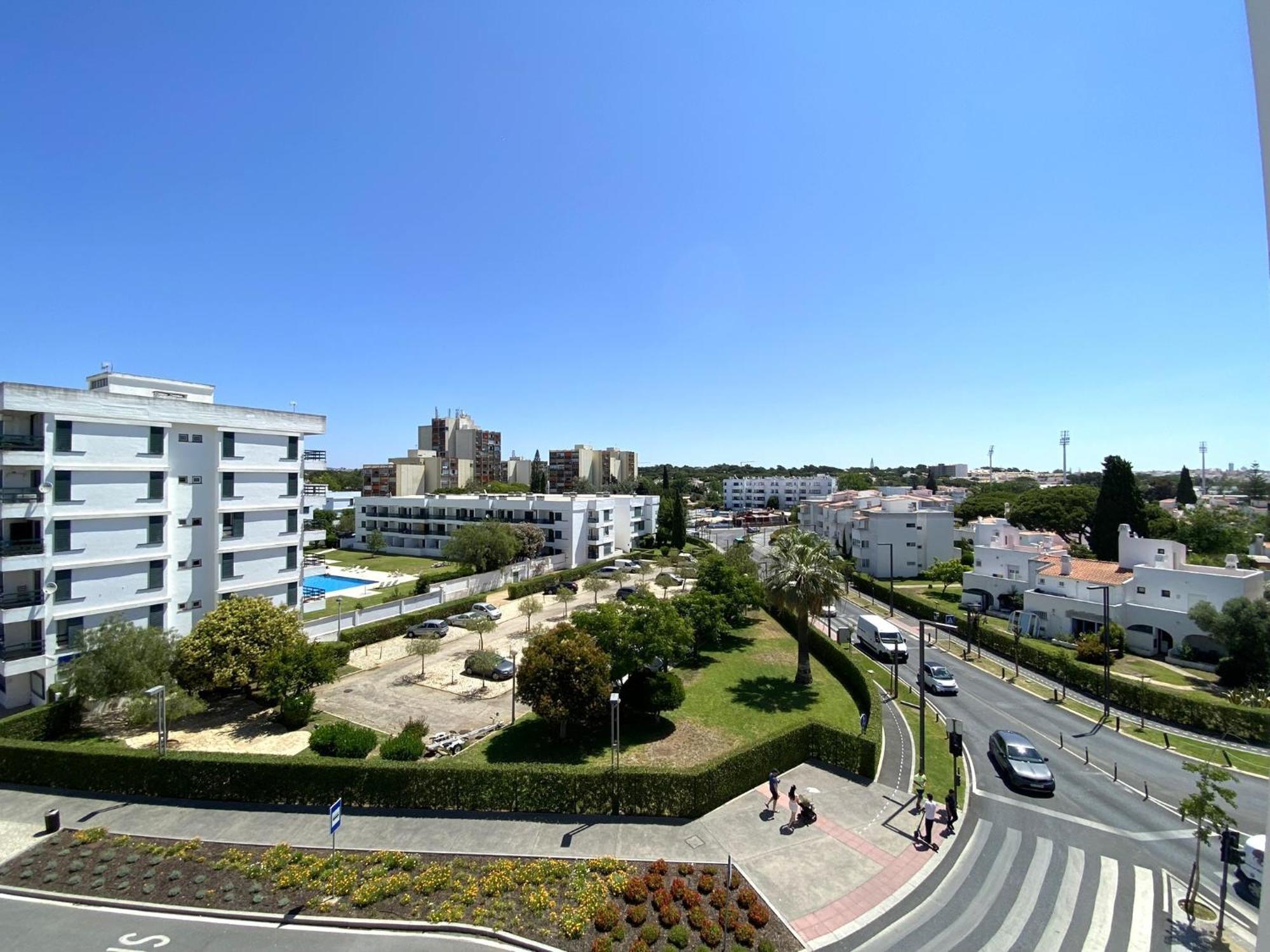 Vilamoura Central 6 With Pool By Homing Экстерьер фото