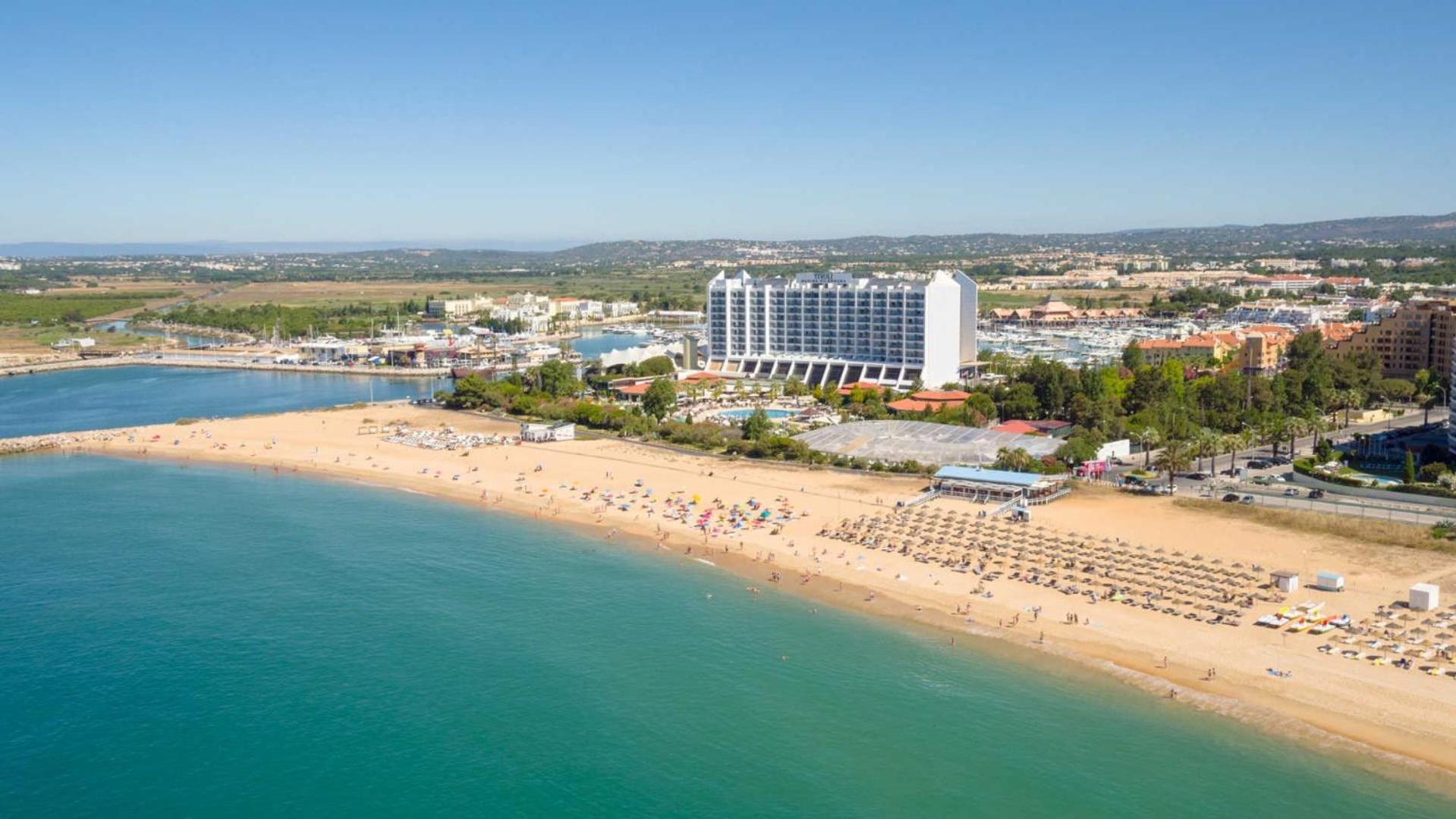 Vilamoura Central 6 With Pool By Homing Экстерьер фото